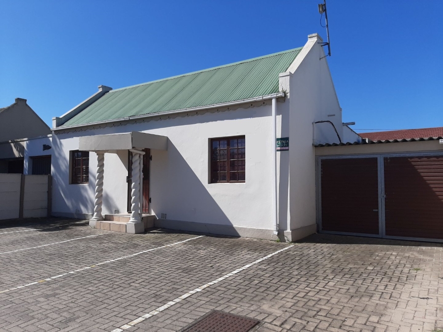 To Let commercial Property for Rent in George South Western Cape